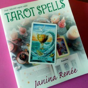 Tarot Spells